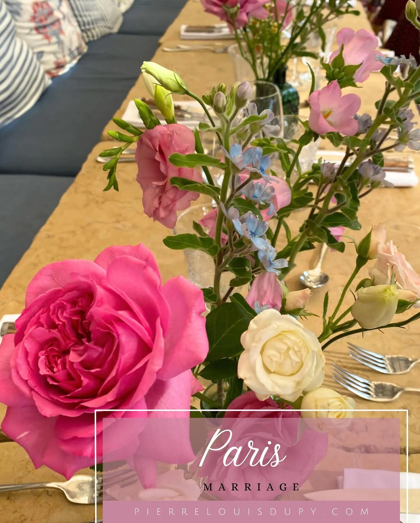 Mariage à Paris — vue 4
