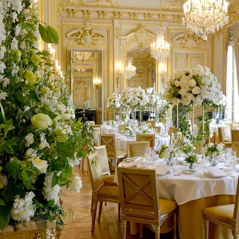 Shangri-La Paris