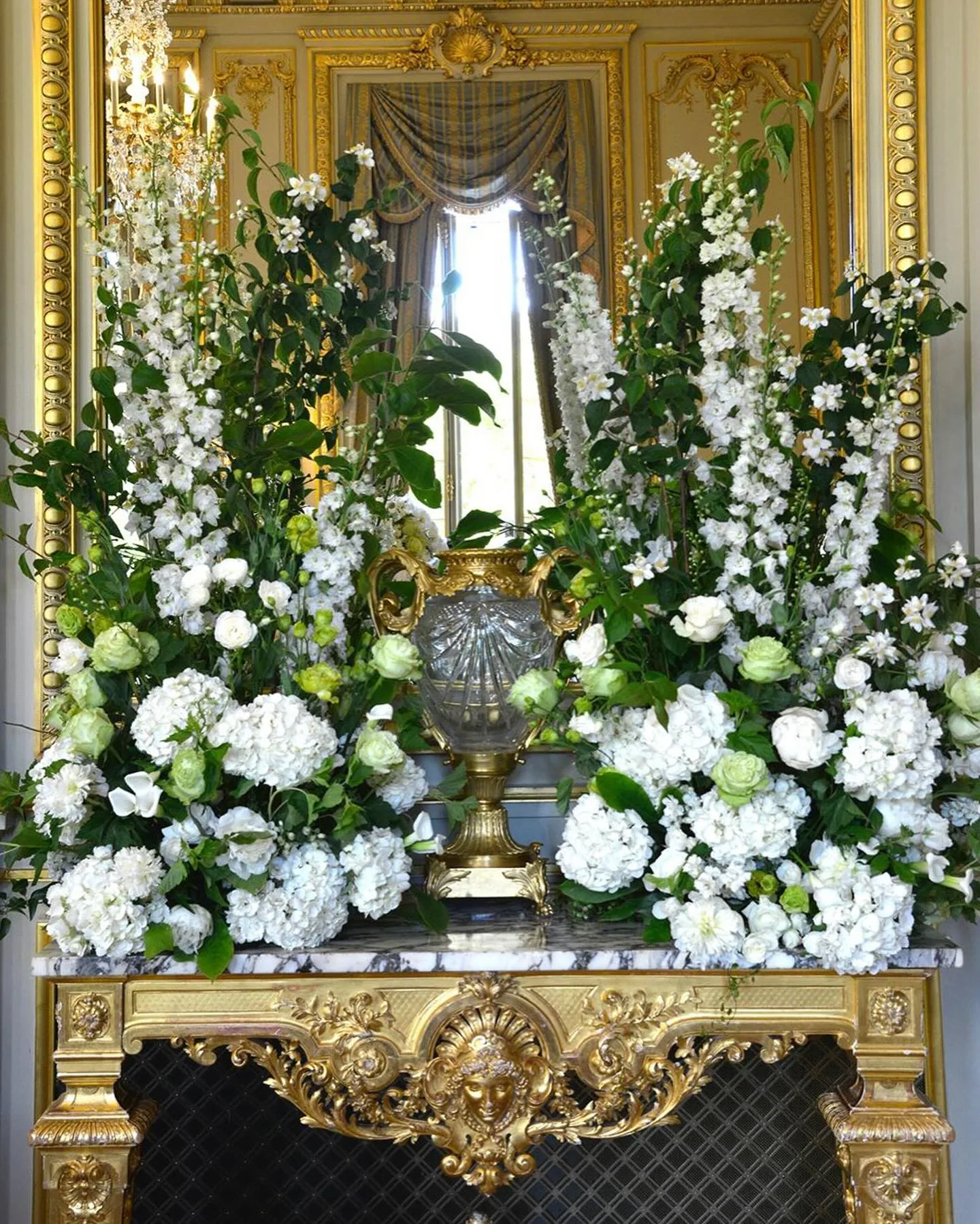 Shangri-La Paris — vue 3